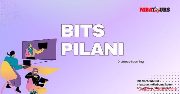Pilani BITS Pilani Distance MBA Fees
