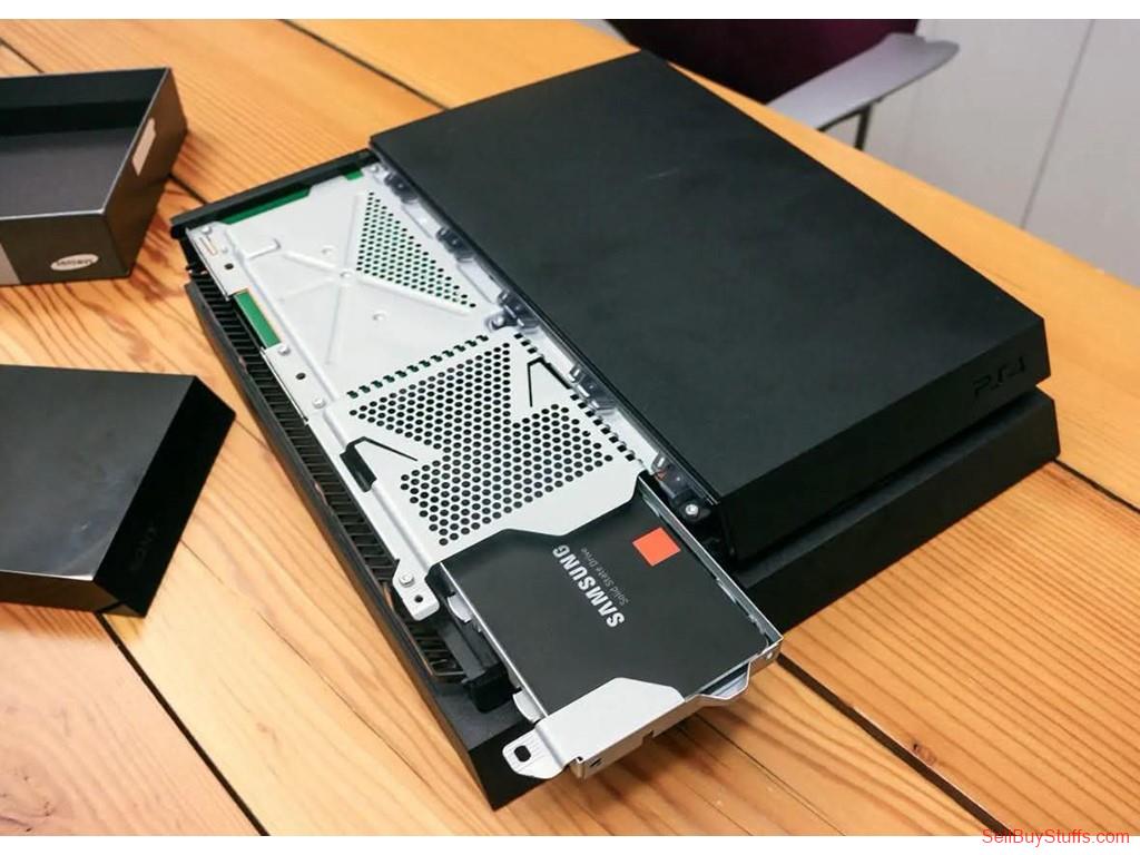 Indore Hard drive memory upgrade for 1TB..