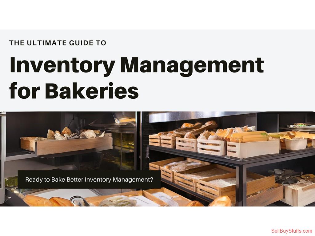 Mumbai The Ultimate Guide to Inventory Management for Bakeries