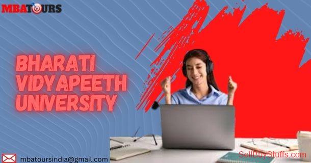 Pune Bharati Vidyapeeth University