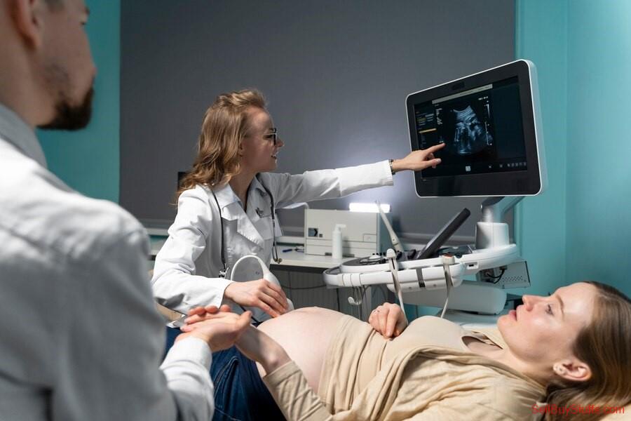 Indore Book Your Sonography & Blood Tests at Ultrascan Indore