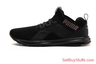 Mumbai Enzo Weave Athletic Sports Shoes