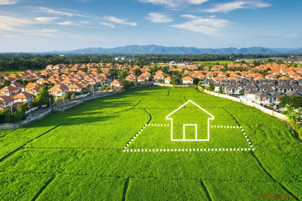 Bangalore Plots That Grow in Value – Only at SJR Vivo City