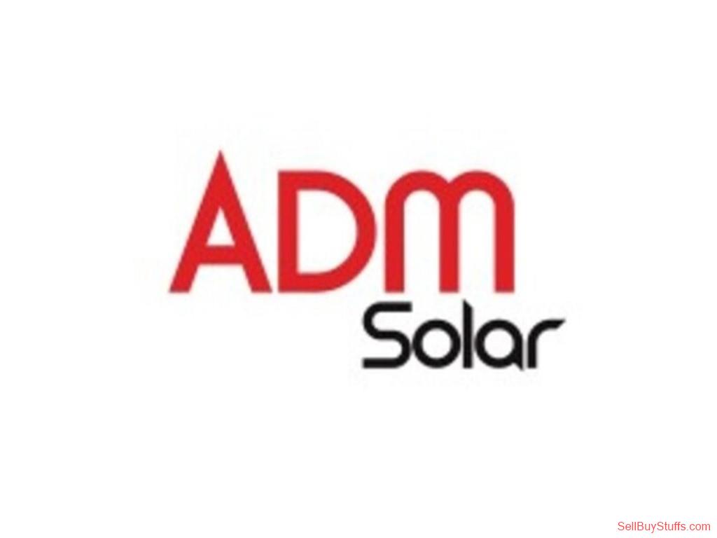 Australia Classifieds ADM Solar - Solar Energy Company in India