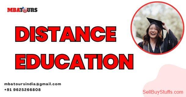 Delhi Distance education