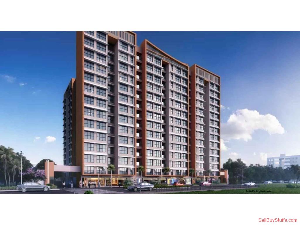 Navi Mumbai Find Your Dream Home in Navi Mumbai