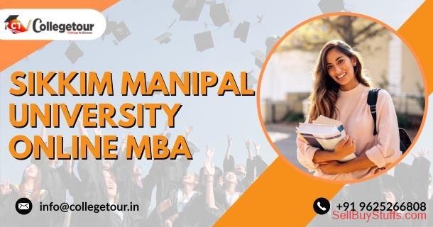 Gangtok Sikkim Manipal University online MBA good or bad?