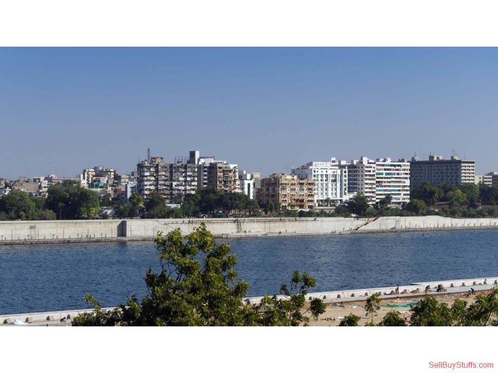 Ahmedabad Invest in Navrangpura's Best Commercial Property