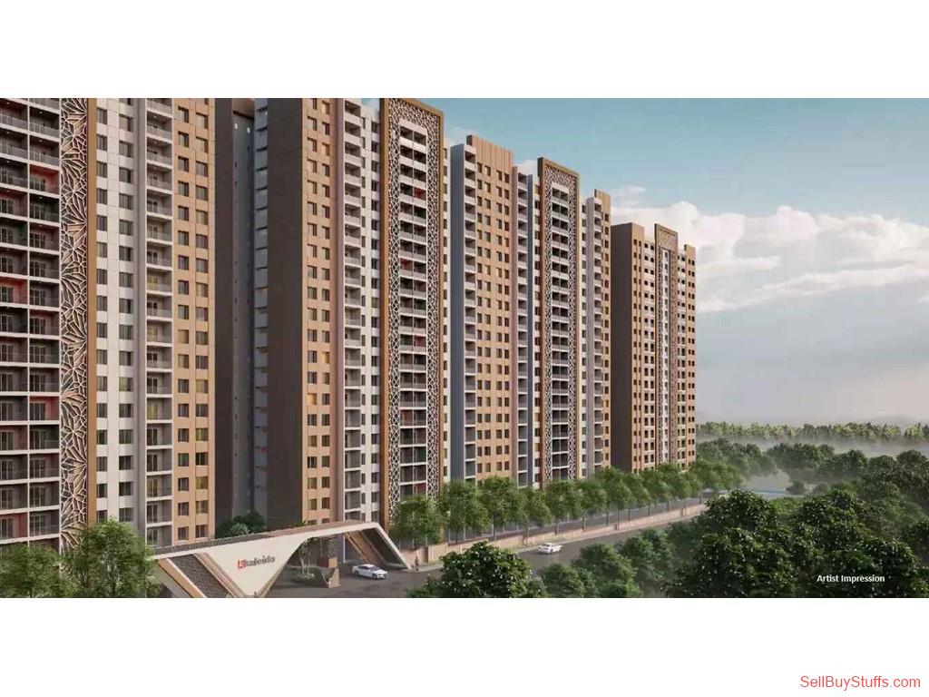 Explore Flats for Sale in Wagholi with Ready Possession Options