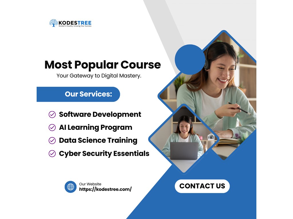 Bangalore IT training institute in Bangalore