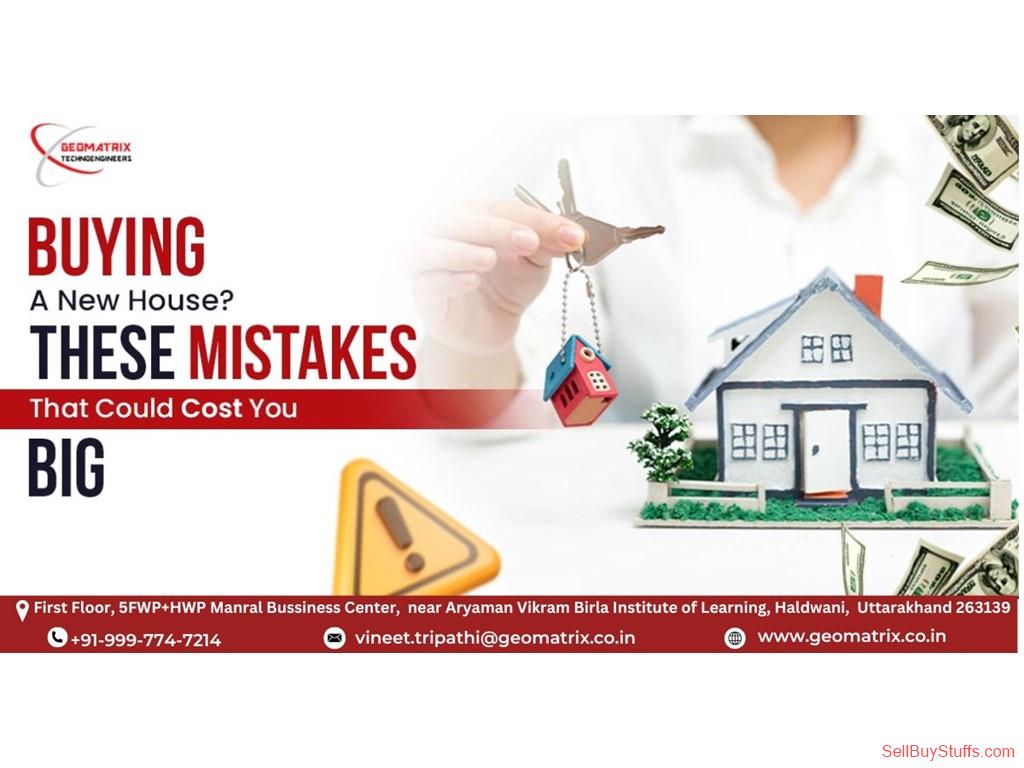 Haldwani Buying a New House? These Mistakes That Could Cost You Big