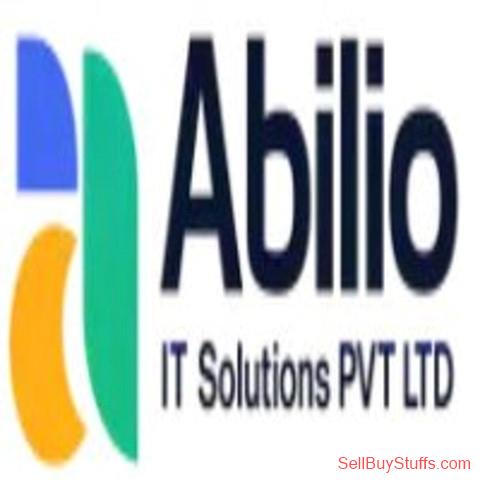 HYDERABAD-TELANGANA AbilioIT Solutions Pvt Ltd