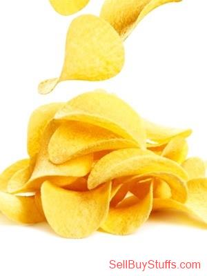 Bangalore Potato Chips Manufacturers in Maharashtra