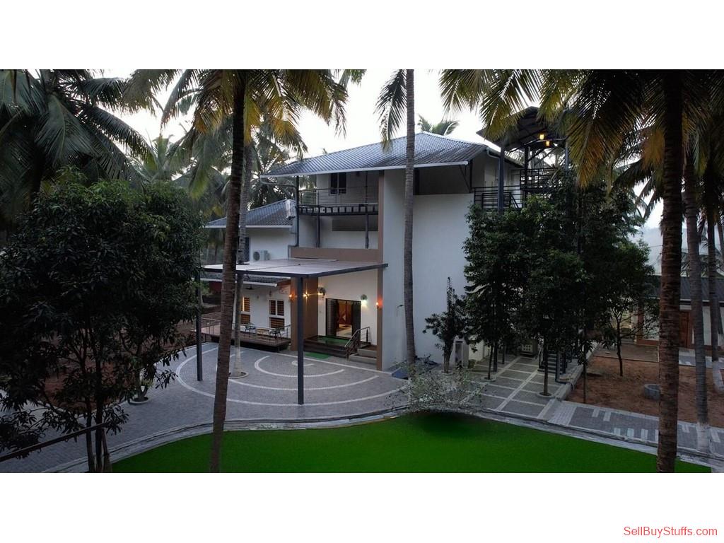 Coimbatore Best Resorts in Coimbatore | Best Hill View Resort in Coimbatore