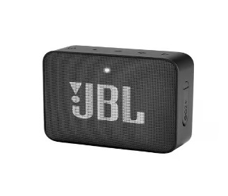 Kalyan JBL Go2 Plus 3W Bluetooth Speaker (Black)