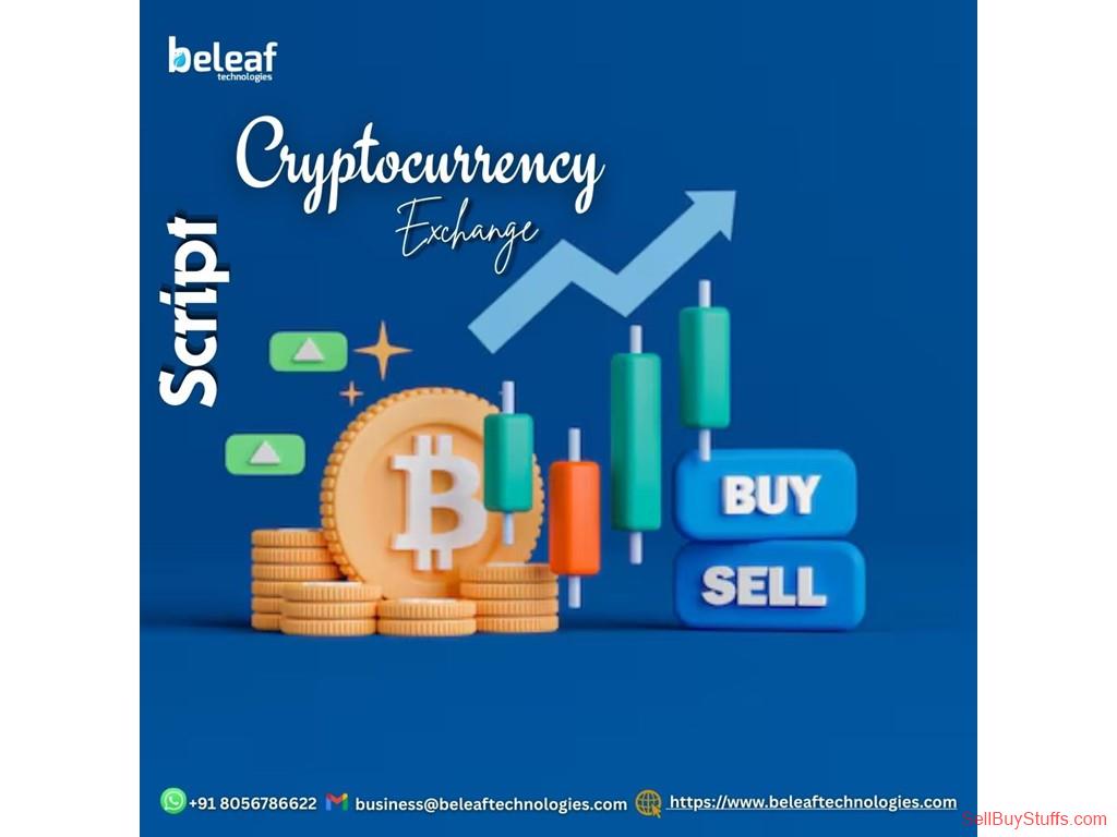 Madurai Build Your Crypto Exchange Today – The Script That Simplifies Everything