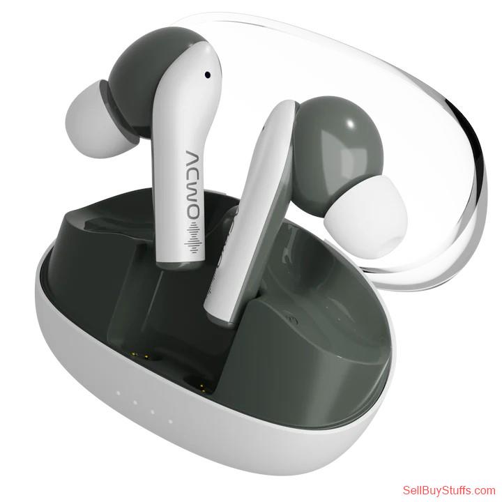 Mumbai Bluetooth Earphones with ANC