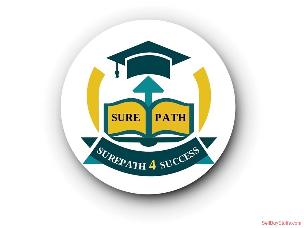 Jaipur Surepath Edtech Pvt. Ltd - Subject Selection Counsellor