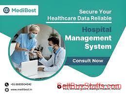 Indore Hospital Billing, Insurance & Claim Management