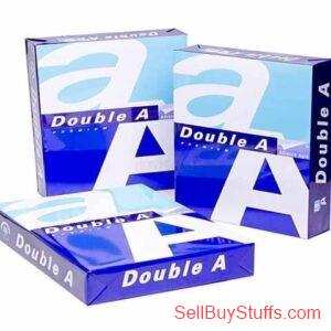 Australia Classifieds All kind of A4 papers are available in large quality and we sell per container, Message us for your order and specifications