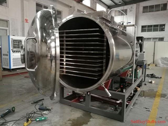 Bangalore Leading Freeze Dryers Manufacturer & Supplier by Kerone