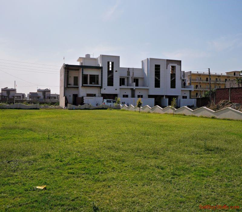 Rudrapur Buy Your Ideal Property Near Nainital with Prabal Homes