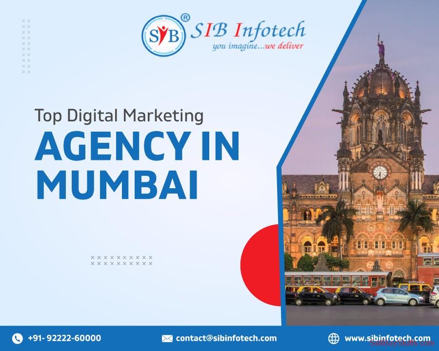 Mumbai SIB Infotech: Transform Your Online Presence Today