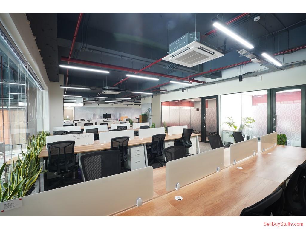 Pune Office Space for Lease in Pune | Smartworks Office Provider