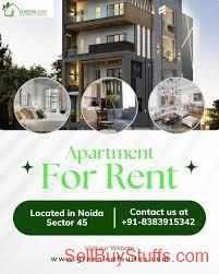 Delhi Service Apartment in GK1 – Book Now | Call 83839 15342