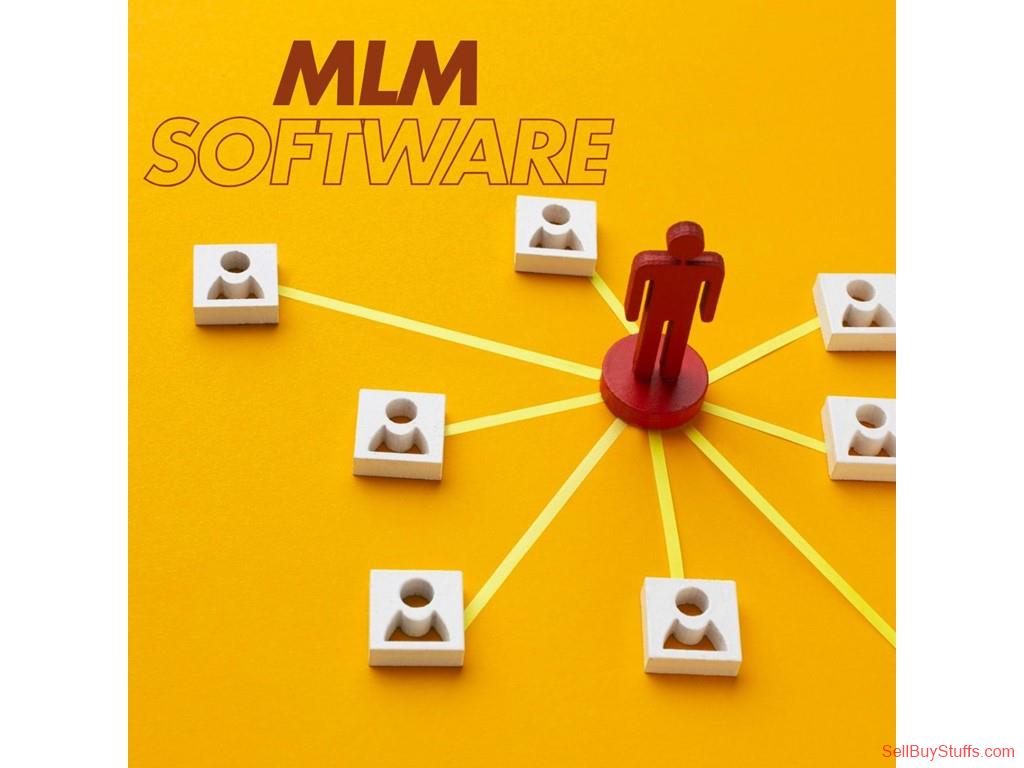 Australia Classifieds MLM Software Plant the Roots, Watch Your Network Blossom