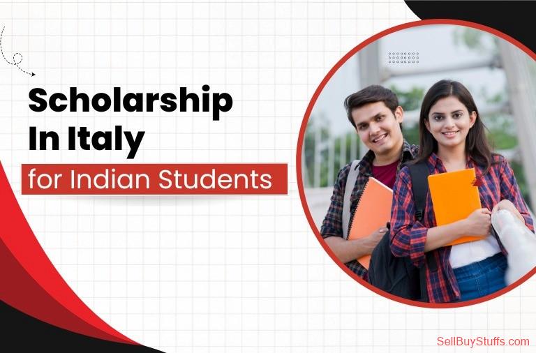 Mumbai Get Scholarship in Italy – Limited Seats