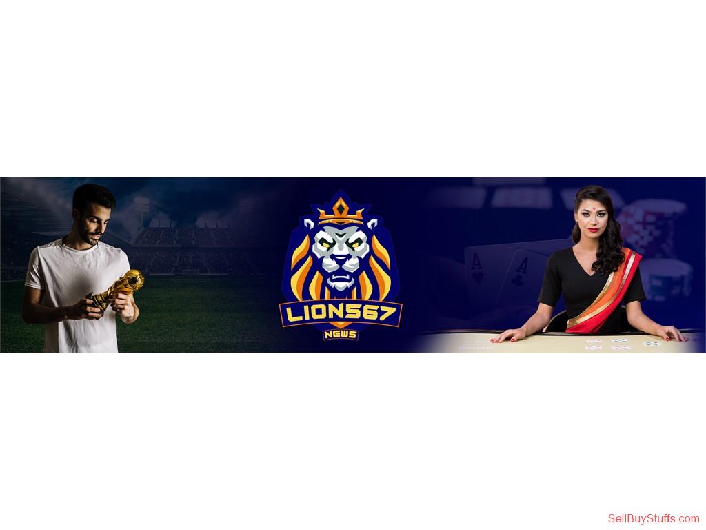 Thiruvananthapuram Lion567 News