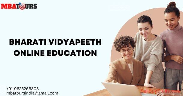 Pune bharati vidyapeeth online education