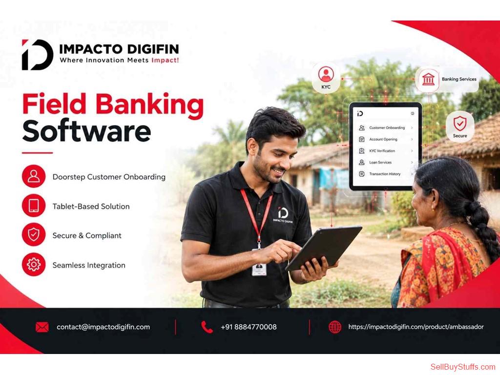 Australia Classifieds Doorstep Digital Banking Solutions for Modern Financial Services