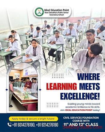 Jaipur Top Results Hindi Medium School In Jaipur 