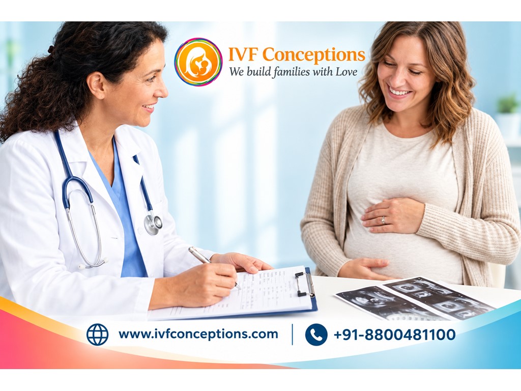 Australia Classifieds Surrogacy in Kazakhstan | Surrogacy Clinic in Kazakhstan