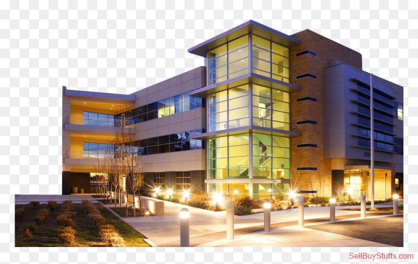 Delhi Up-to-date Office Space with Excellent Connectivity and Facilities