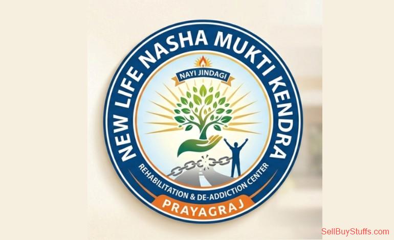 Allahabad New life Nasha mukti Kendra 