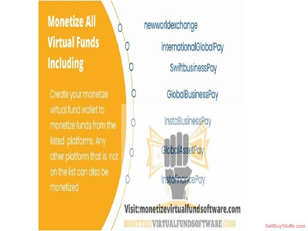 monetize digital currency