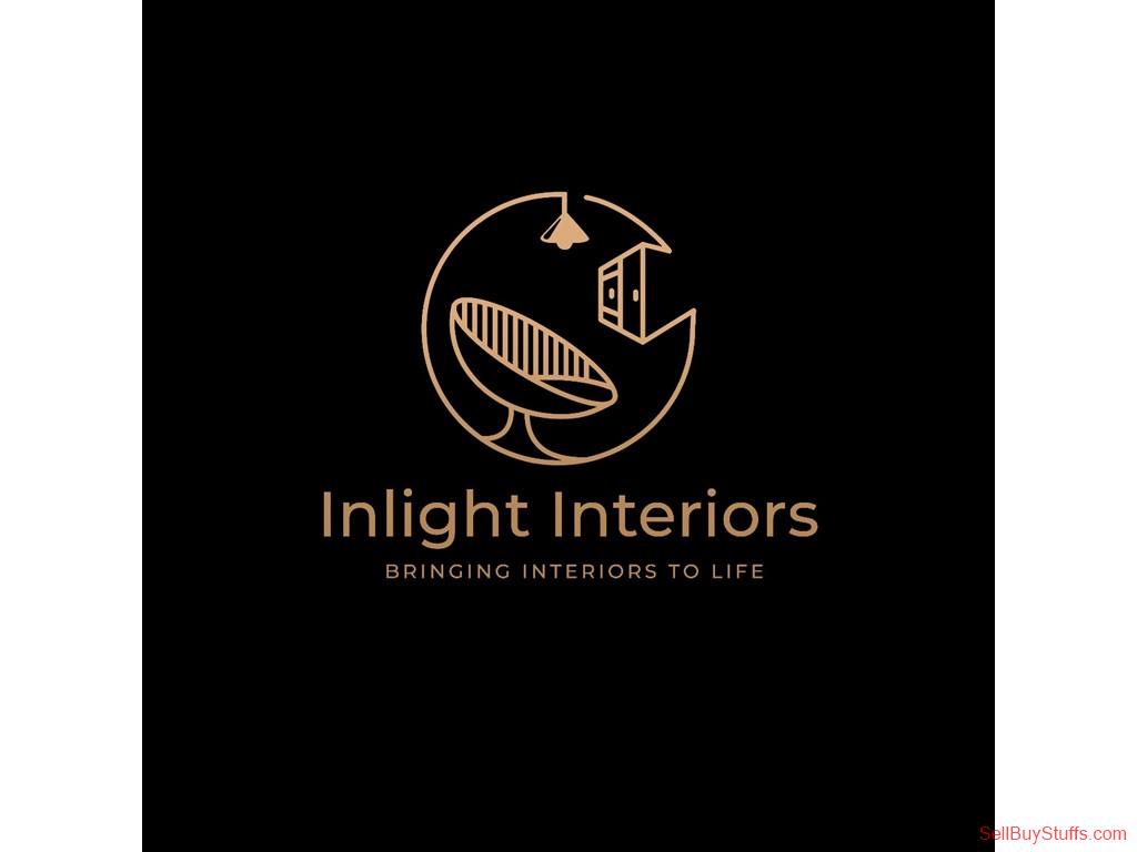 Inlight Interiors - Best Interior Design Company in Kolkata
