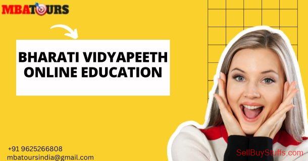 Pune bharati vidyapeeth online education