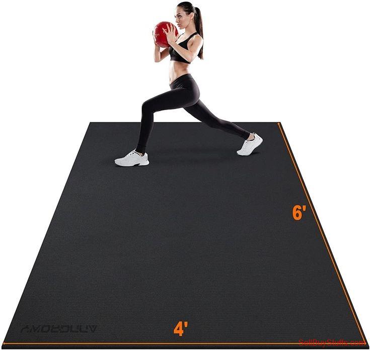 Delhi Rubber Gym Mats in Delhi