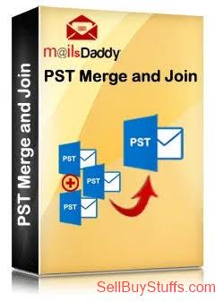 Australia Classifieds MailsDaddy PST Merge Tool