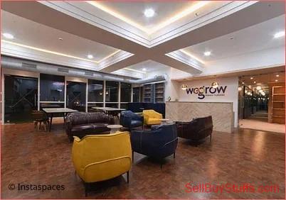 Virtual Office Address in Bangalore | GST & Business registration