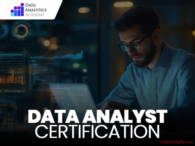 Mumbai Data Analytics Course – Practical Training & Career Support
