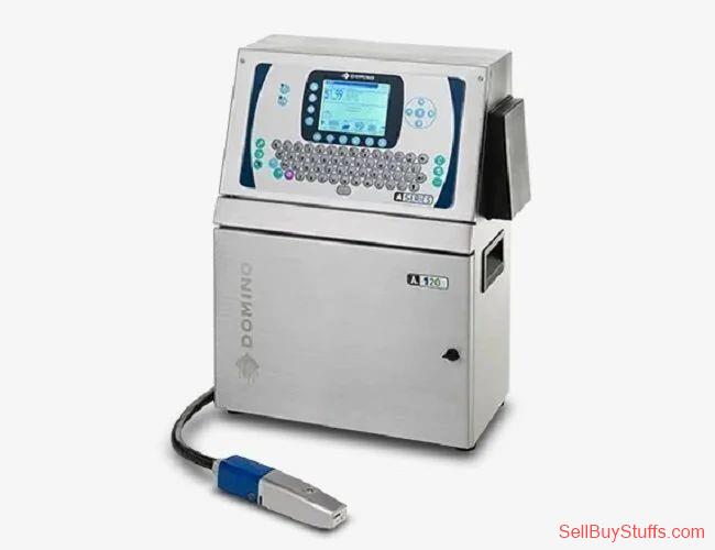 Pune Domino Coding Machine