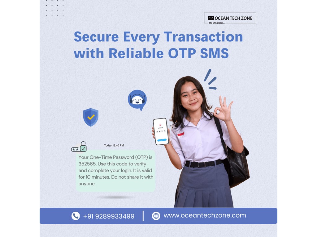 Delhi  Bulk sms service