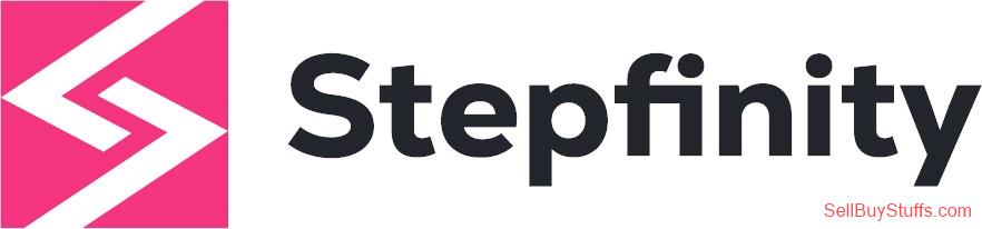 Bhopal Stepfinity Software