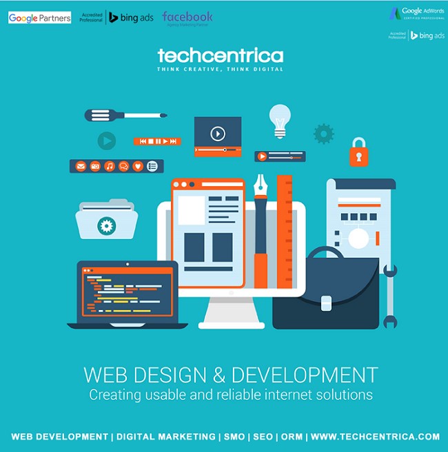 NOIDA Website Development Company