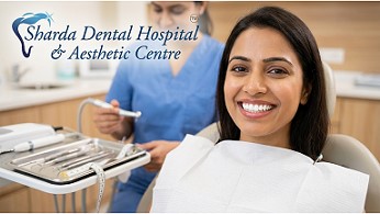 Jaipur Advanced Braces Treatment in Jaipur Full Guide Details